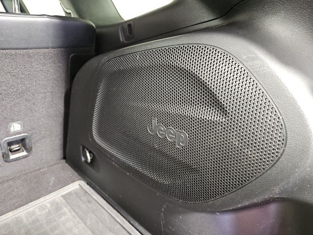 2022 Jeep Cherokee Limited - Photo 28