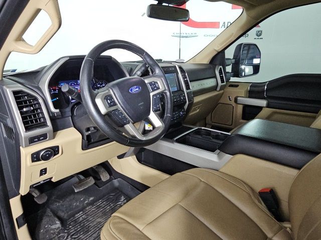 2020 Ford F-350 Super Duty Lariat - Photo 11