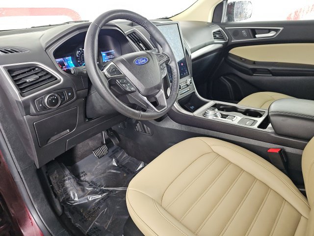 2024 Ford Edge SEL - Photo 7