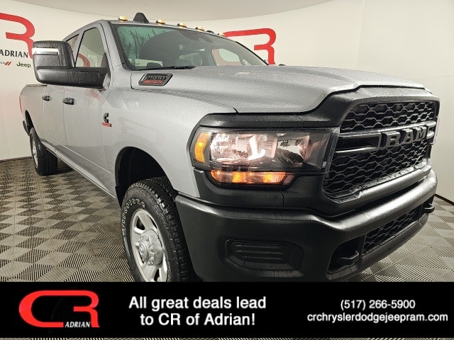 2024 RAM Ram 2500 Pickup Tradesman's photo