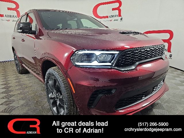 2026 Dodge Durango GT Plus AWD's photo