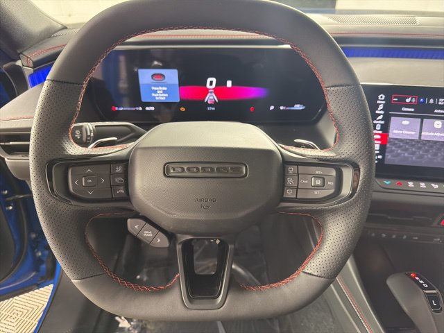 2026 Dodge Charger Scat Pack - Photo 6