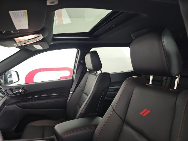2025 Dodge Durango R/T - Photo 9