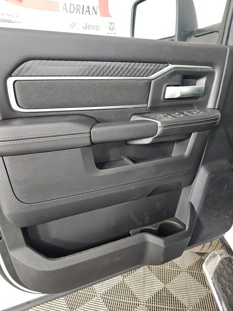 2026 RAM 2500 Big Horn - Photo 12