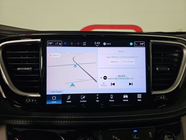 2024 Chrysler Pacifica Limited - Photo 25