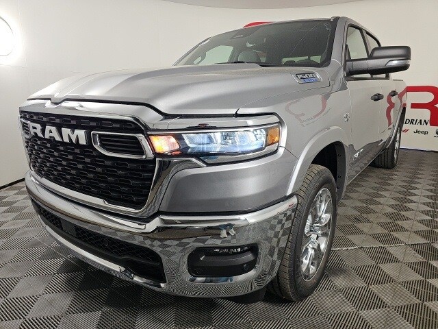 2026 Ram 1500 Big Horn Lone Star photo 3