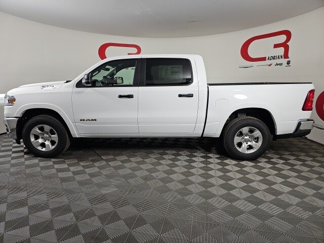 2026 Ram 1500 Big Horn photo 4