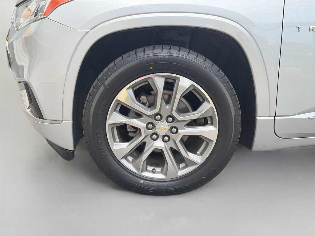 2019 Chevrolet Traverse Premier - Photo 33