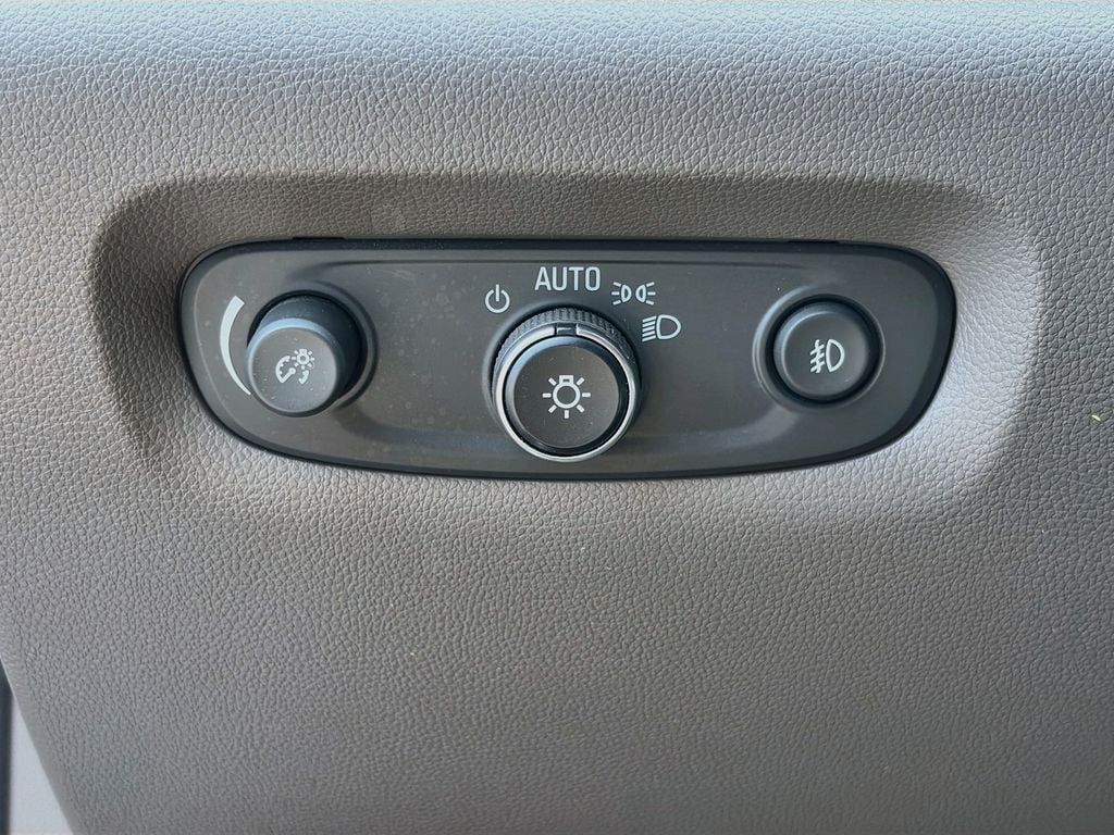 2019 Chevrolet Traverse Premier - Photo 9
