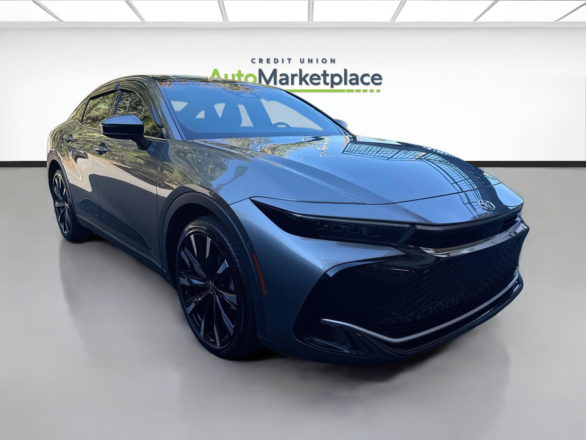 2023 Toyota Crown