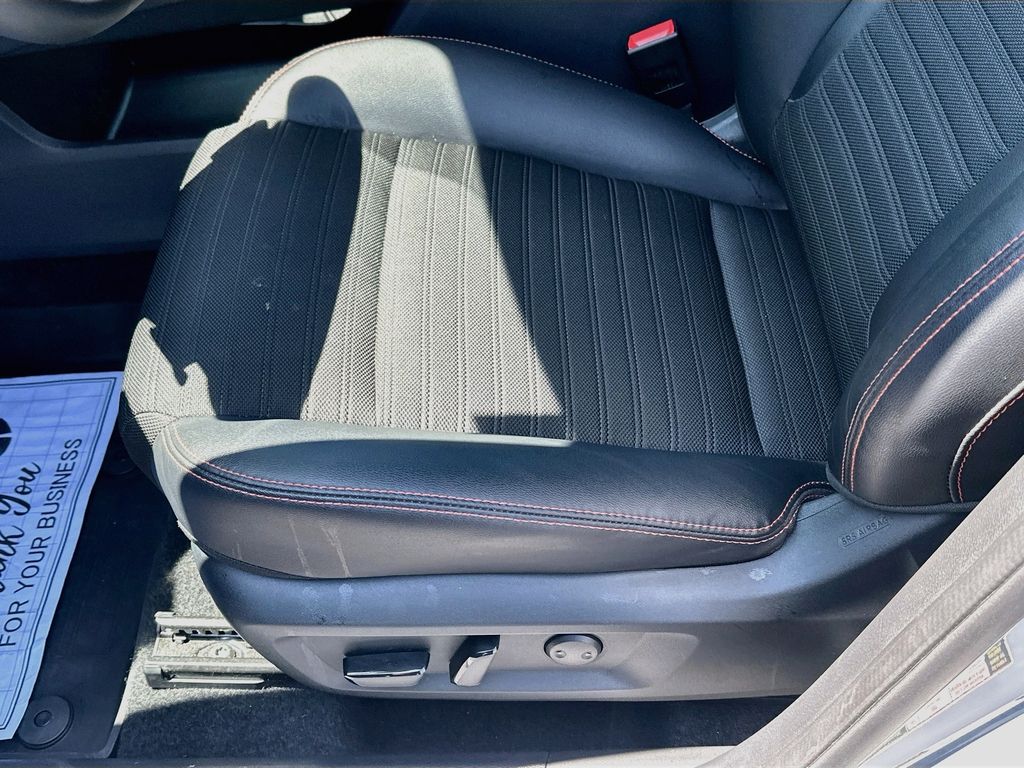 2025 Nissan Rogue Rock Creek - Photo 16