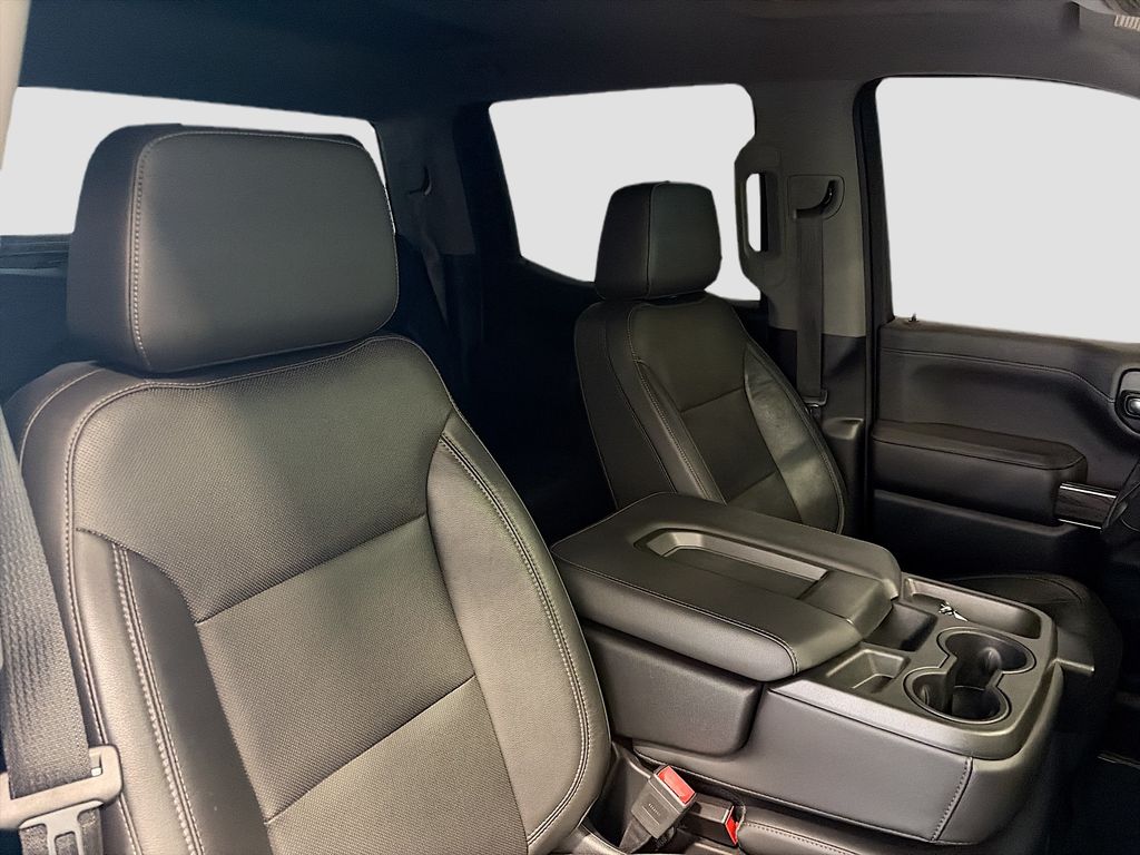 2020 Chevrolet Silverado 1500 LTZ - Photo 26