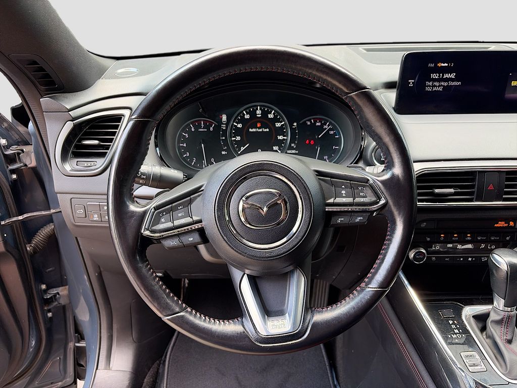 2023 Mazda CX-9 Carbon Edition - Photo 11