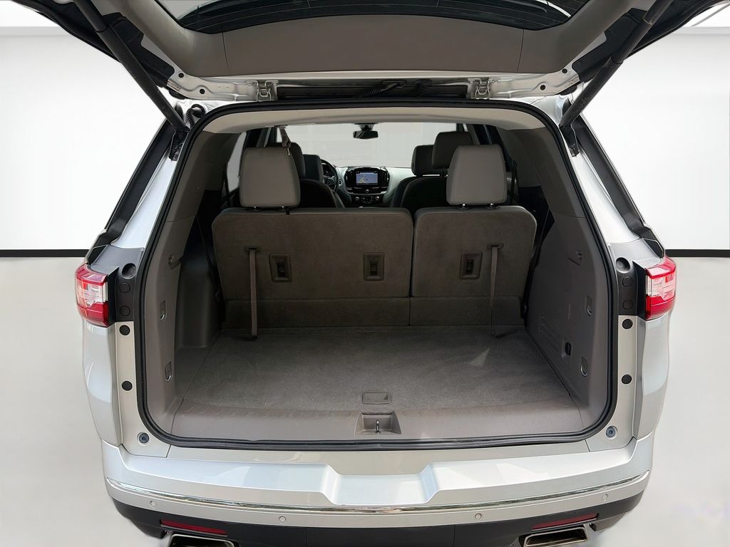 2019 Chevrolet Traverse Premier - Photo 27
