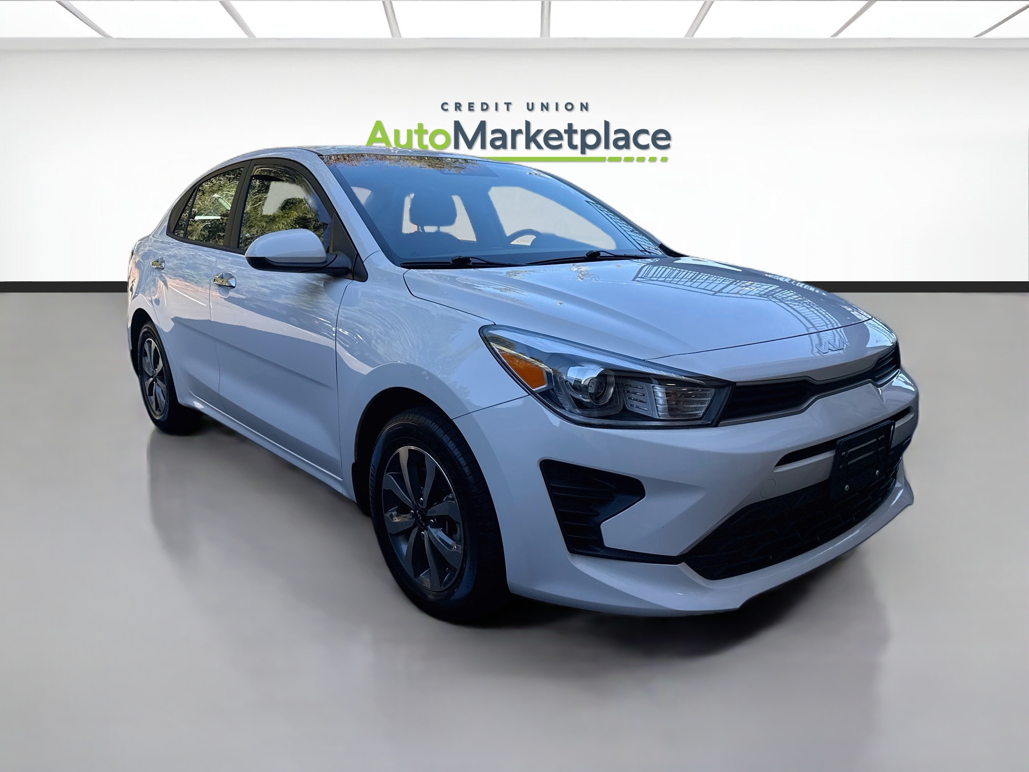 2023 Kia Rio