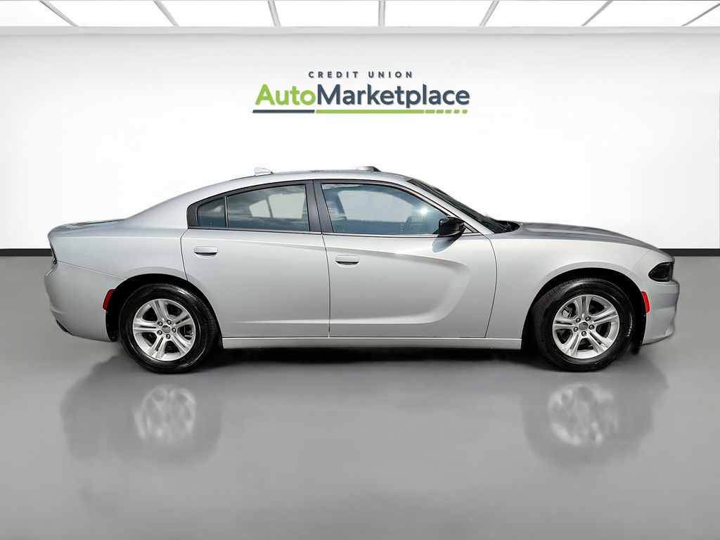 2023 Dodge Charger SXT - Photo 8