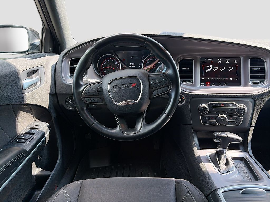 2023 Dodge Charger SXT - Photo 21