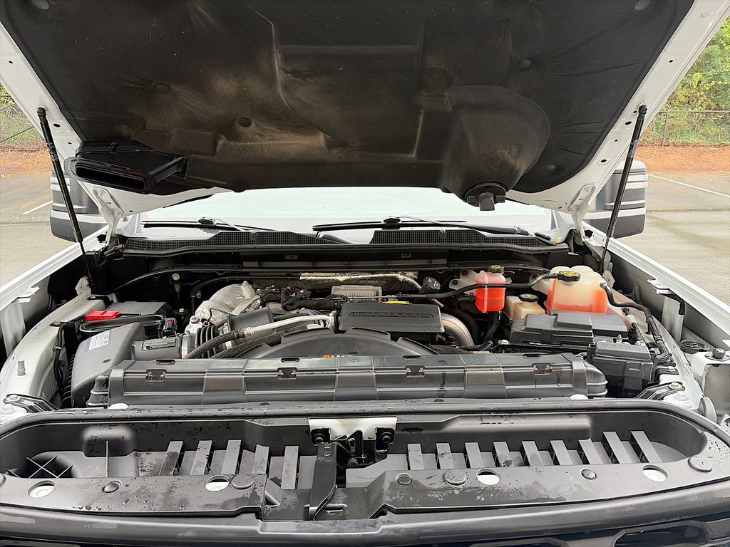 2021 Chevrolet Silverado 2500HD LT - Photo 29