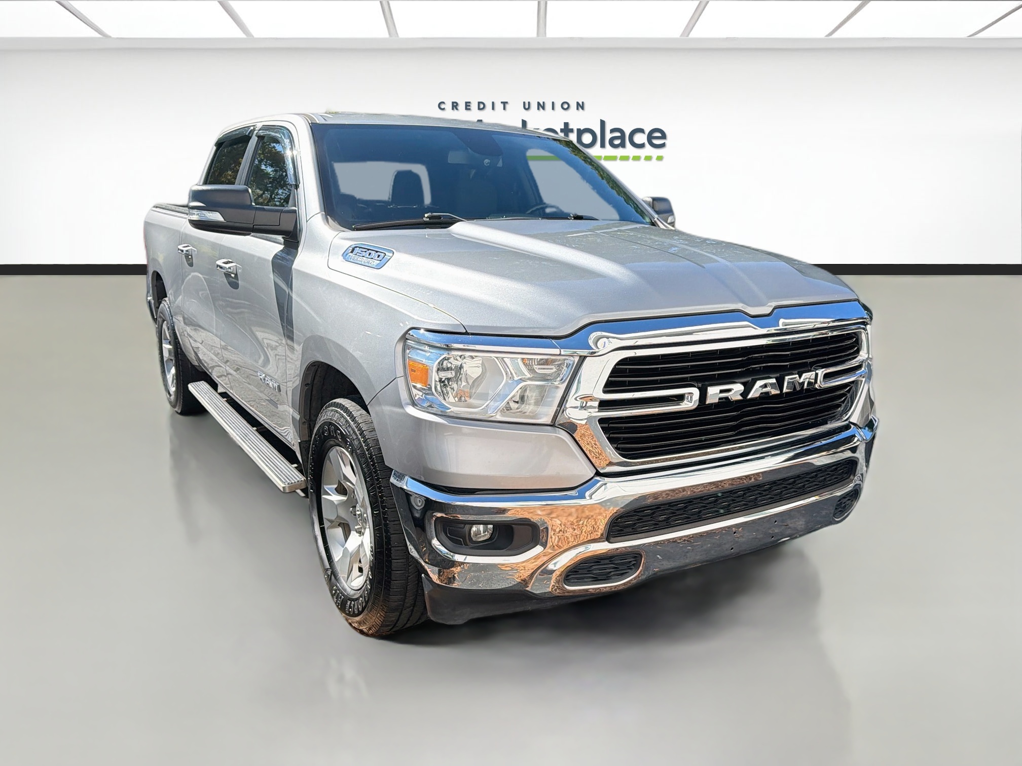 2019 RAM 1500 Pickup