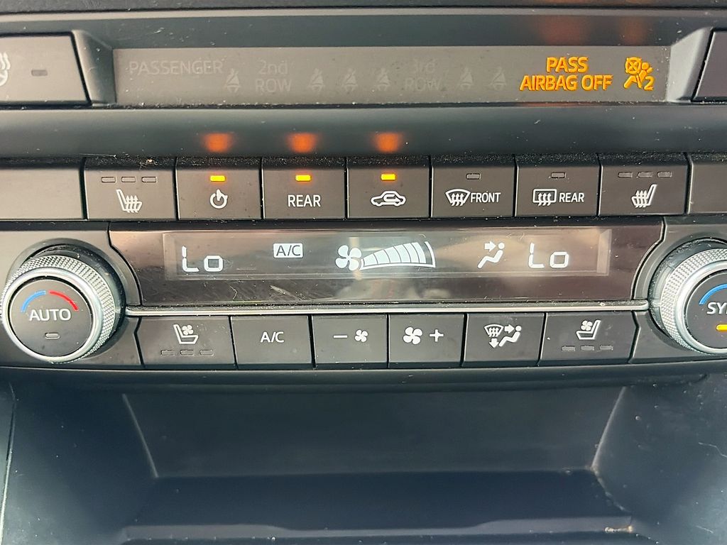 2023 Mazda CX-9 Carbon Edition - Photo 21