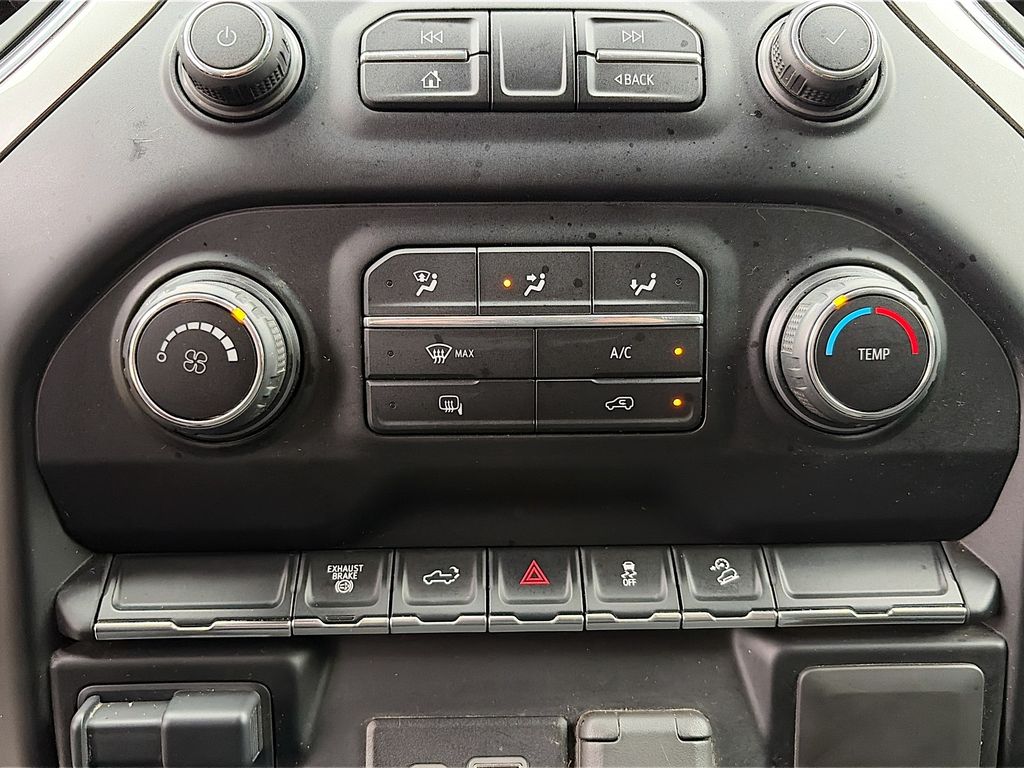 2021 Chevrolet Silverado 2500HD LT - Photo 16