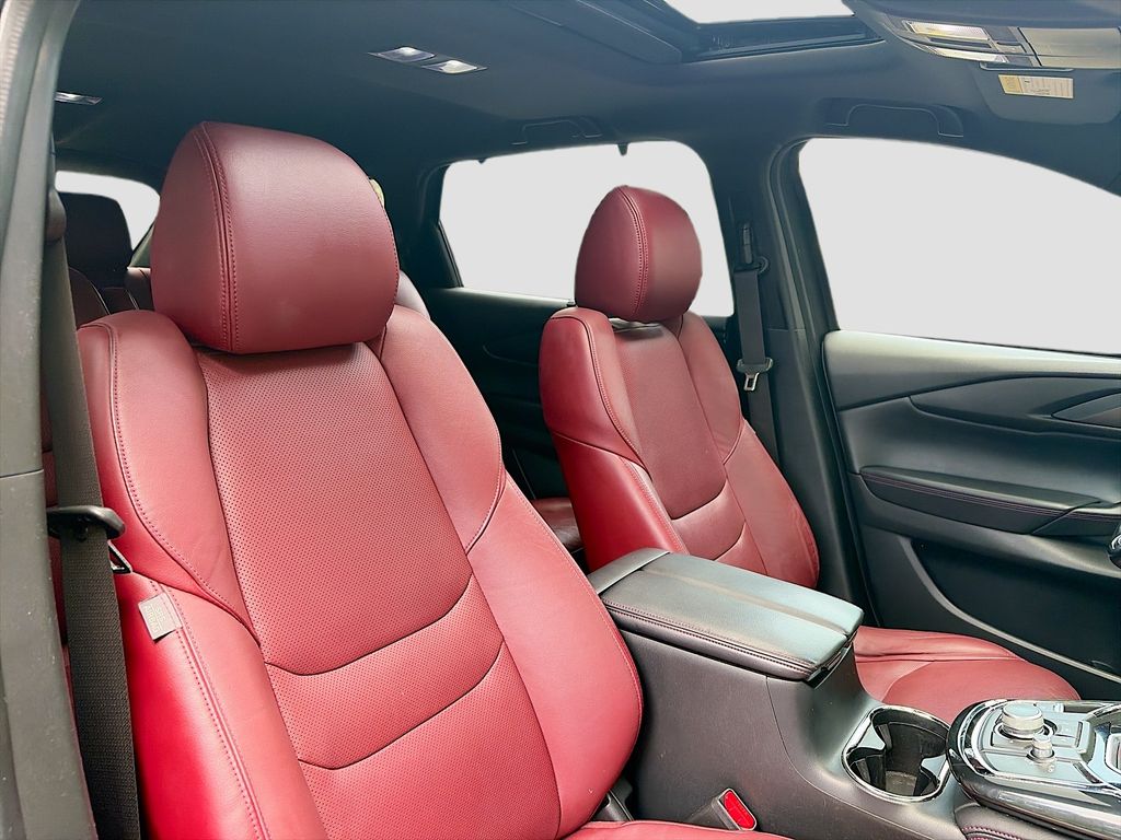 2023 Mazda CX-9 Carbon Edition - Photo 31