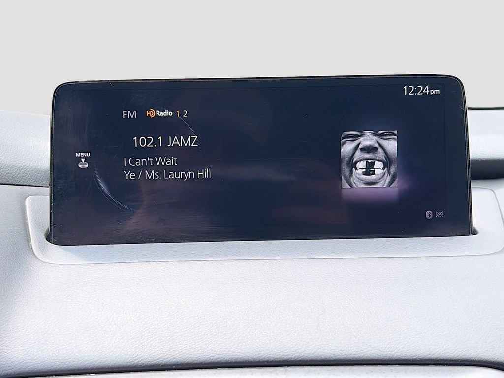 2023 Mazda CX-9 Carbon Edition - Photo 15