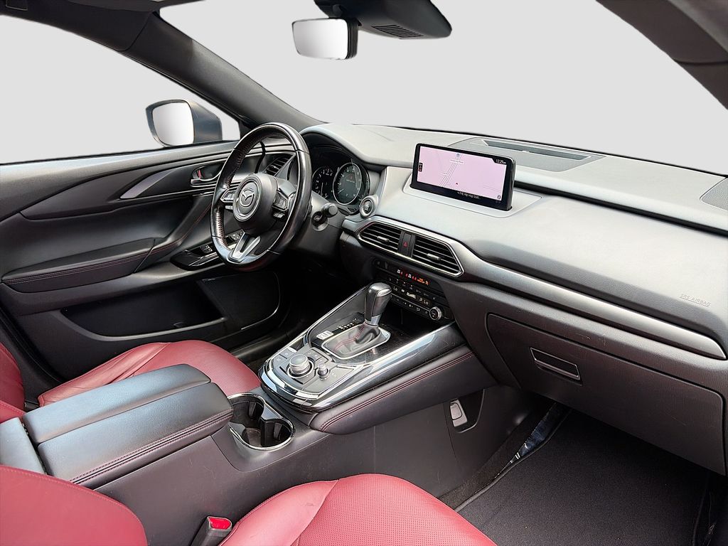 2023 Mazda CX-9 Carbon Edition - Photo 32