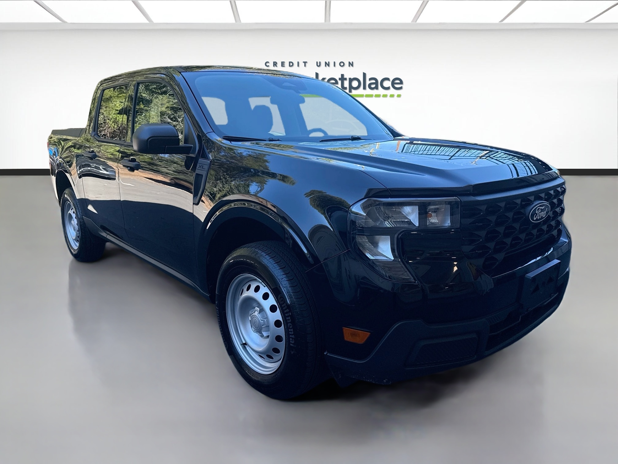 2025 Ford Maverick