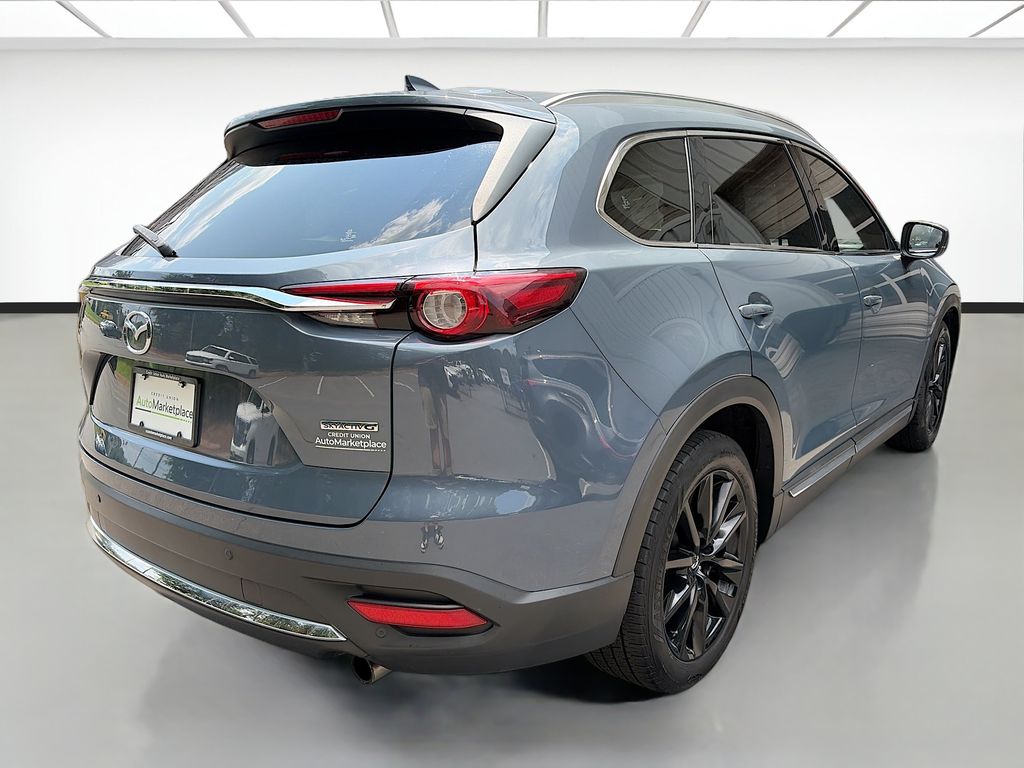 Used 2023 Mazda CX-9 For Sale at Credit Union Auto Marketplace