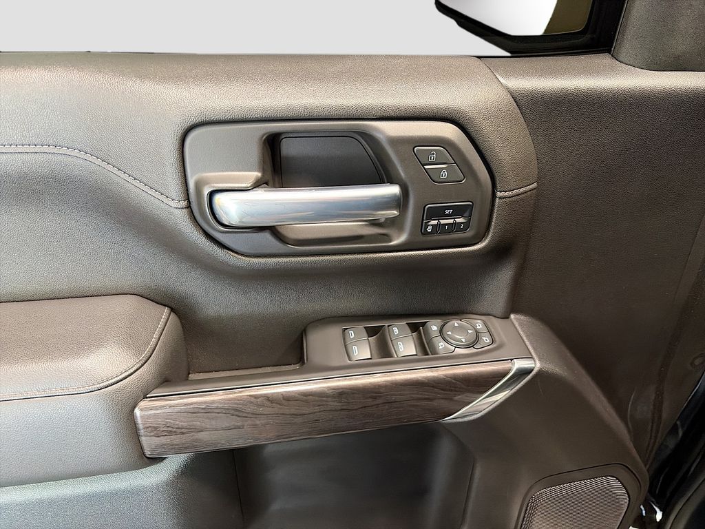 2020 Chevrolet Silverado 1500 LTZ - Photo 16