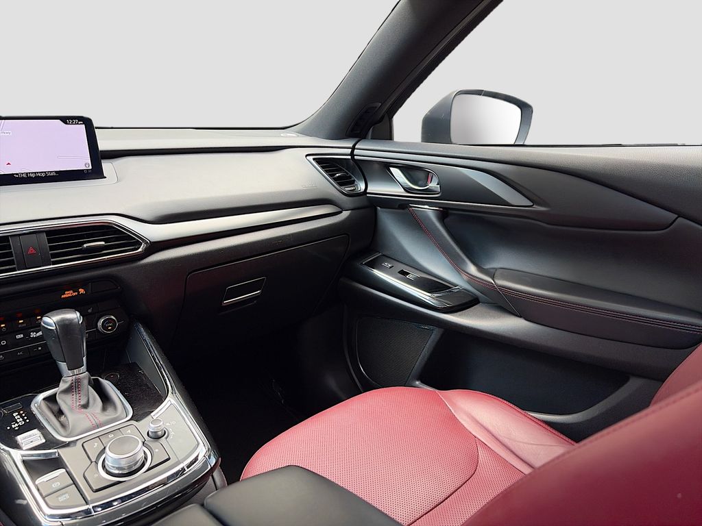 Used 2023 Mazda CX-9 For Sale at Credit Union Auto Marketplace