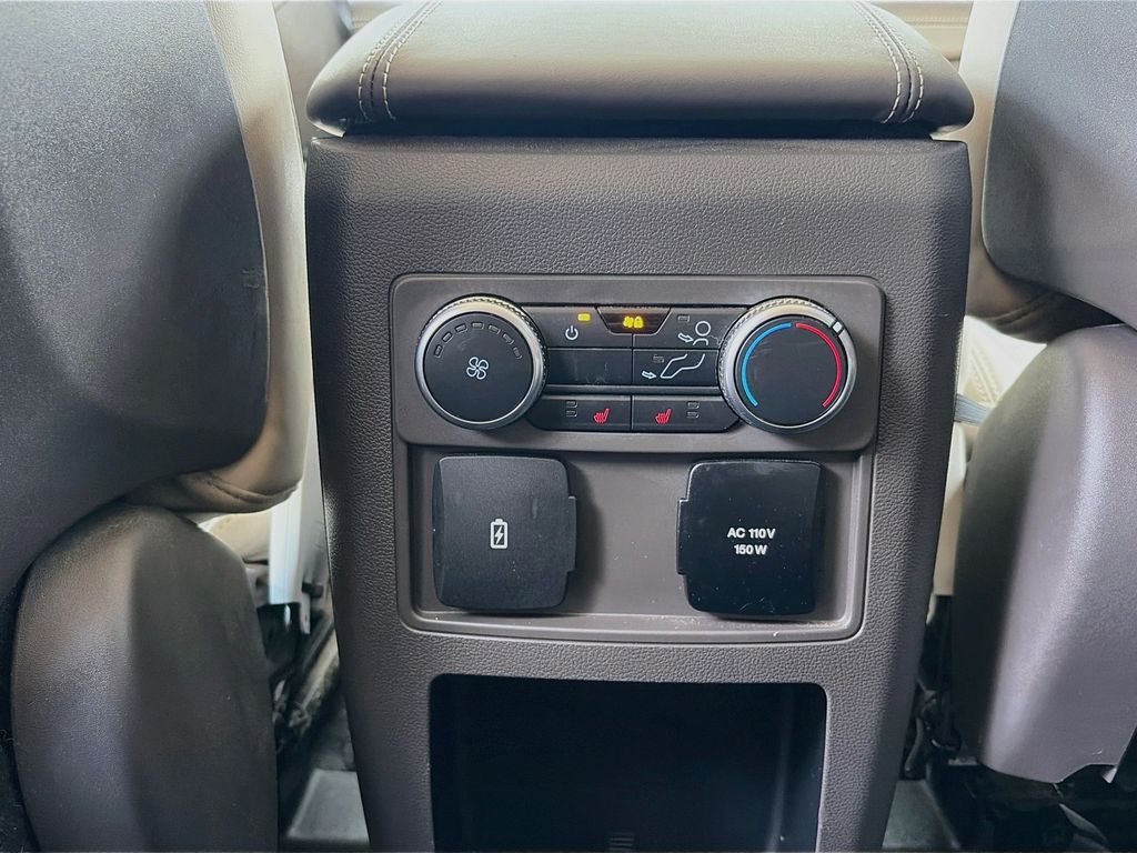 2020 Ford Explorer Platinum - Photo 27