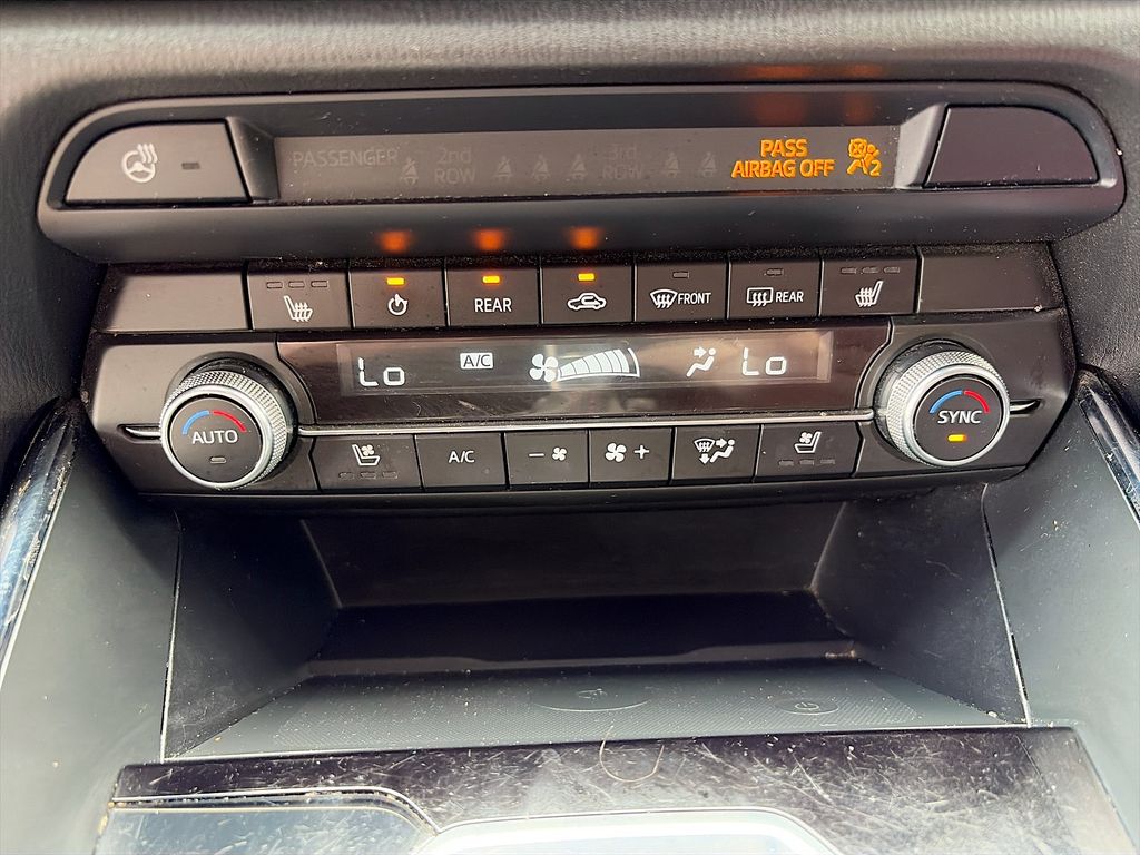 Used 2023 Mazda CX-9 For Sale at Credit Union Auto Marketplace