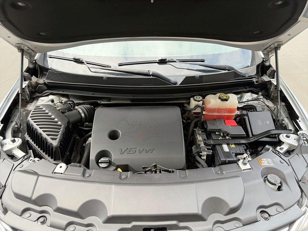 2019 Chevrolet Traverse Premier - Photo 32