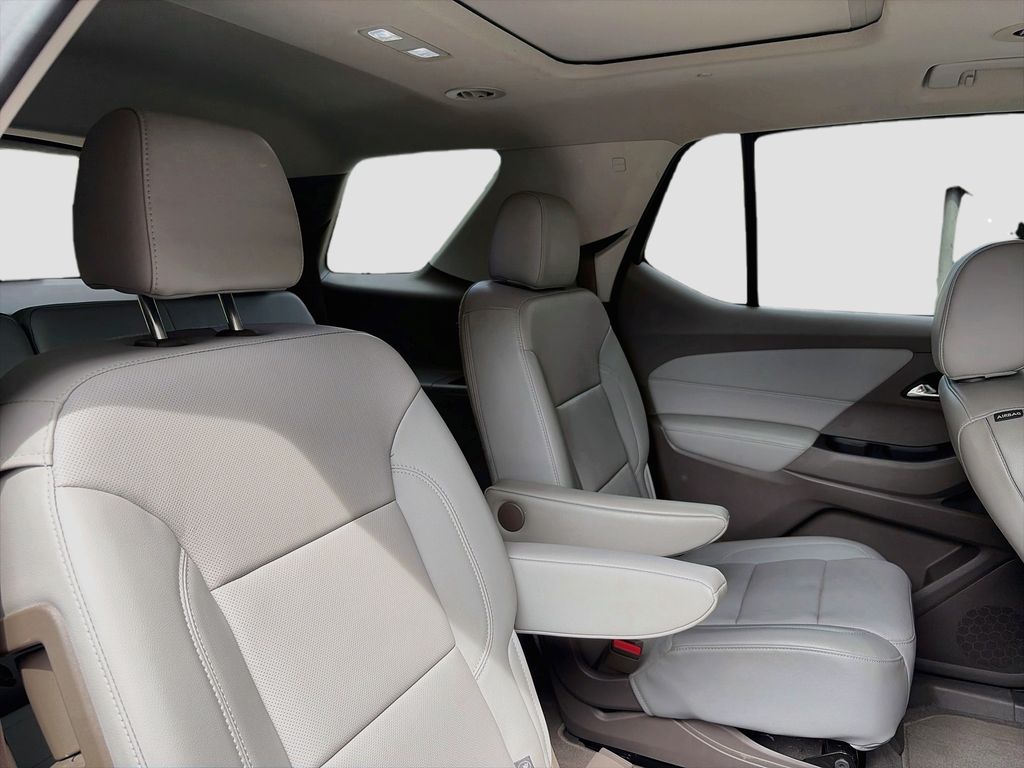 2019 Chevrolet Traverse Premier - Photo 29