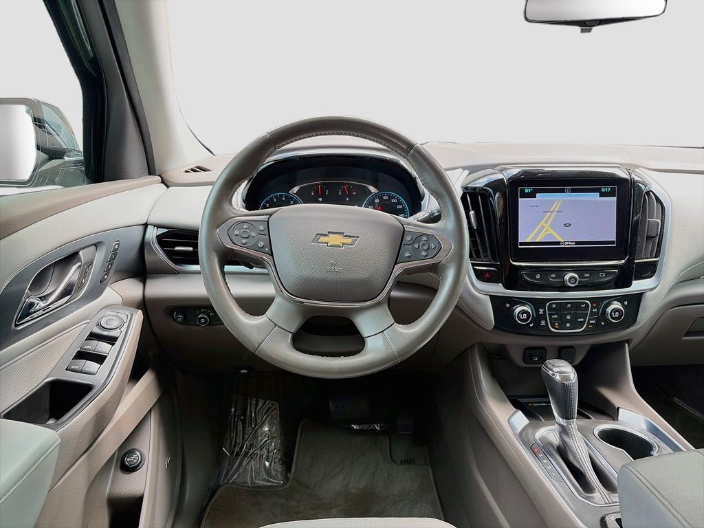 2019 Chevrolet Traverse Premier - Photo 23
