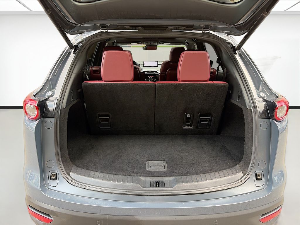 Used 2023 Mazda CX-9 For Sale at Credit Union Auto Marketplace