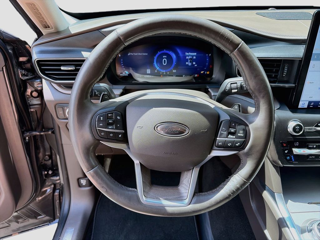 2020ウィンターパッケージ Used 2020 Ford Explorer For Sale at Credit Union Auto Marketplace