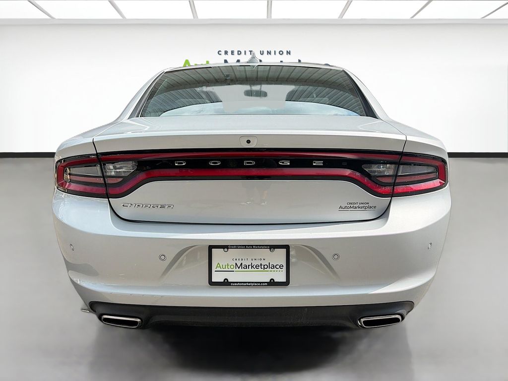 2023 Dodge Charger SXT - Photo 6
