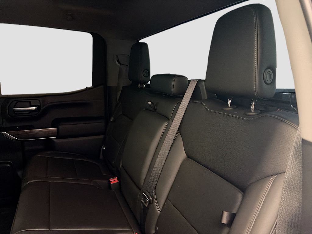 2020 Chevrolet Silverado 1500 LTZ - Photo 23