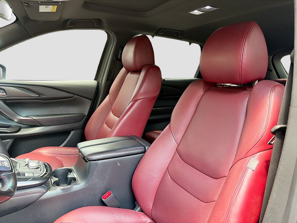 Used 2023 Mazda CX-9 For Sale at Credit Union Auto Marketplace