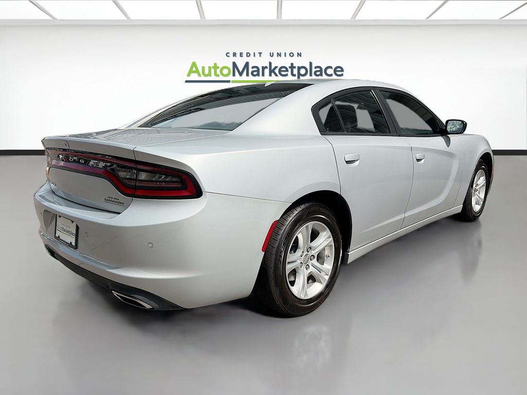 2023 Dodge Charger SXT - Photo 7
