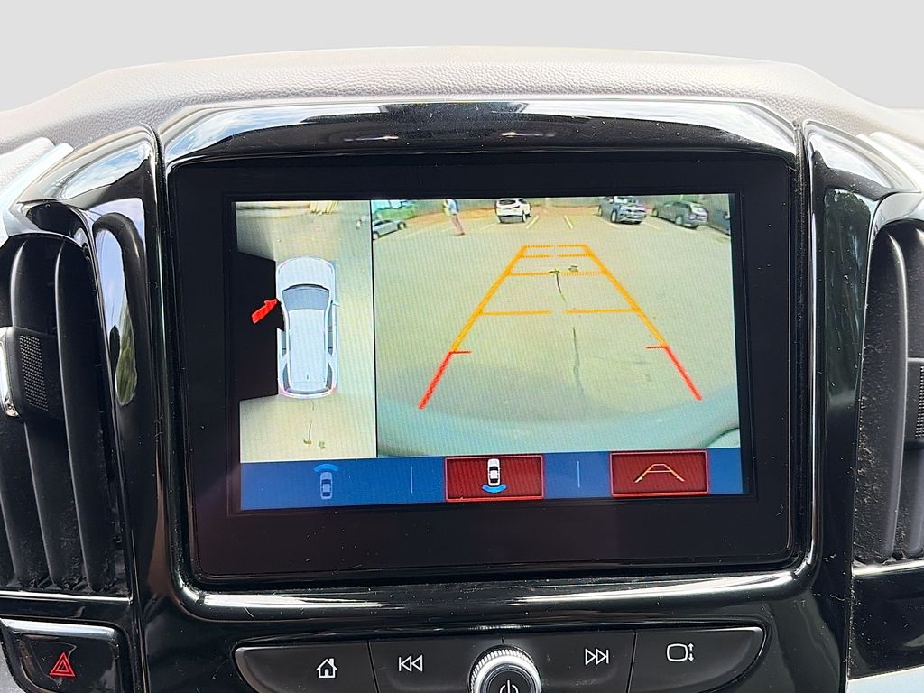 2019 Chevrolet Traverse Premier - Photo 13