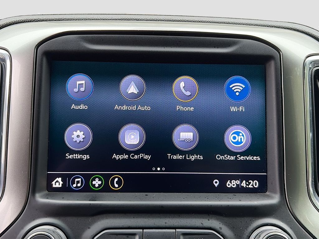 2021 Chevrolet Silverado 2500HD LT - Photo 13