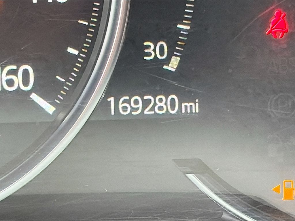 2023 Mazda CX-9 Carbon Edition - Photo 12