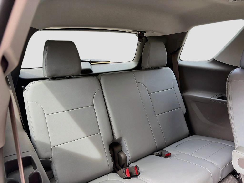 2019 Chevrolet Traverse Premier - Photo 28