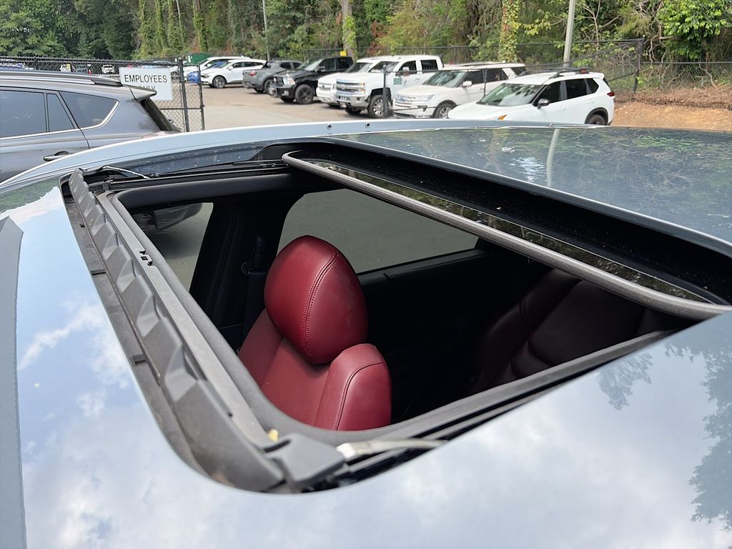 Used 2023 Mazda CX-9 For Sale at Credit Union Auto Marketplace