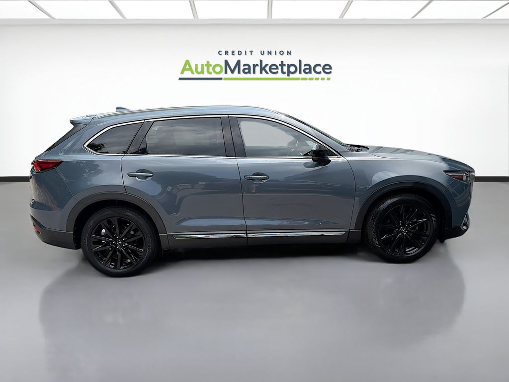 2023 Mazda CX-9 Carbon Edition - Photo 8