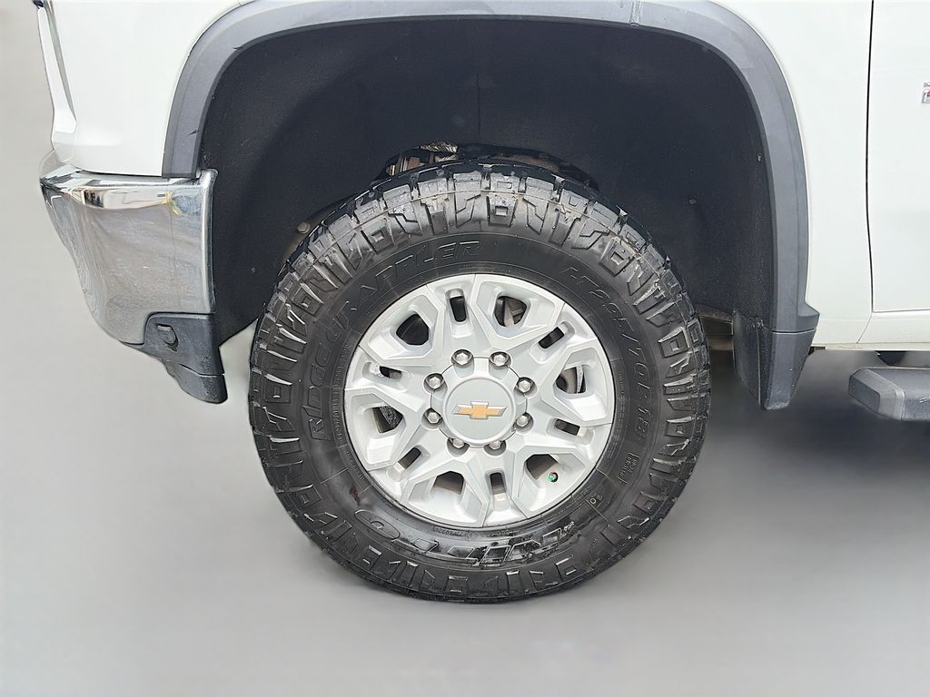 2021 Chevrolet Silverado 2500HD LT - Photo 30